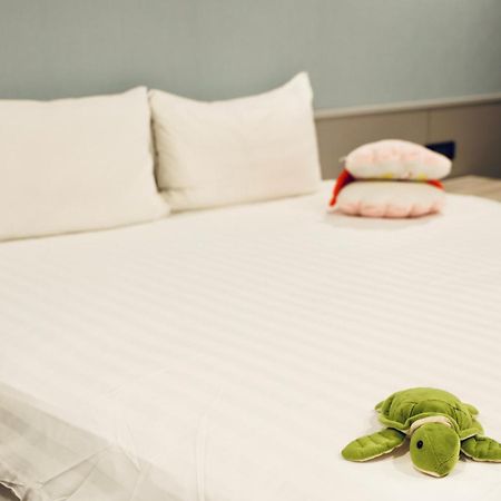 歐法行旅 O Fun Hotel 台北市 エクステリア 写真