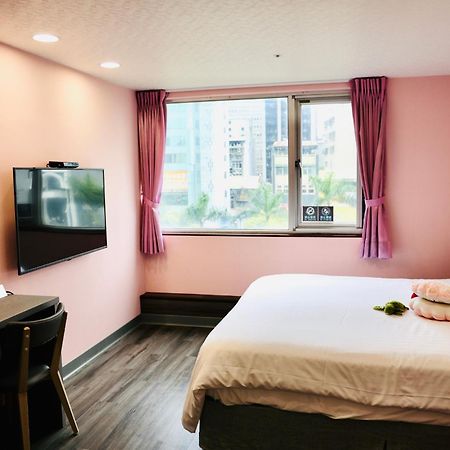 歐法行旅 O Fun Hotel 台北市 エクステリア 写真