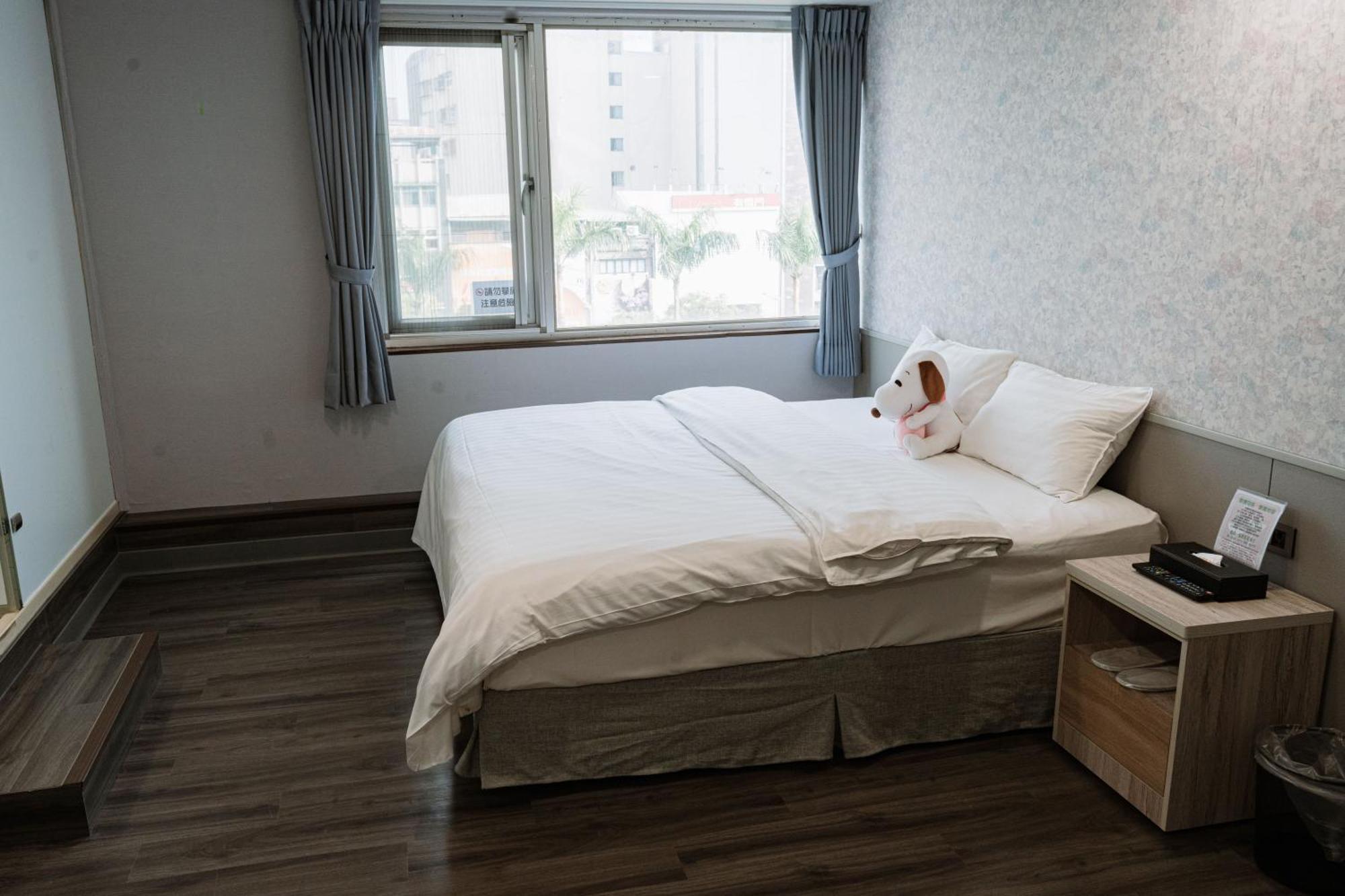 歐法行旅 O Fun Hotel 台北市 エクステリア 写真