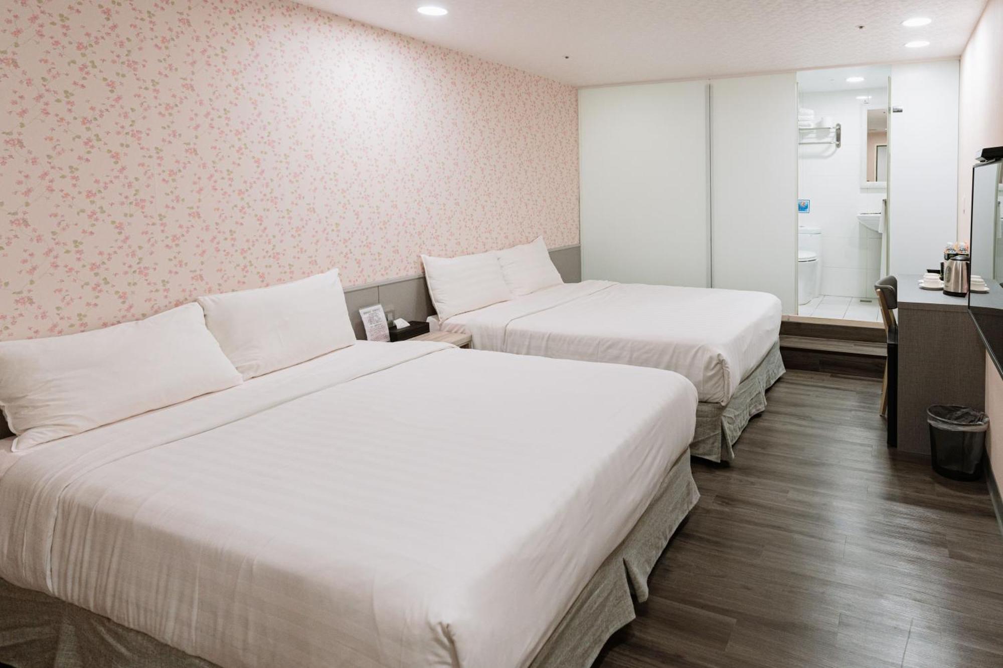 歐法行旅 O Fun Hotel 台北市 エクステリア 写真