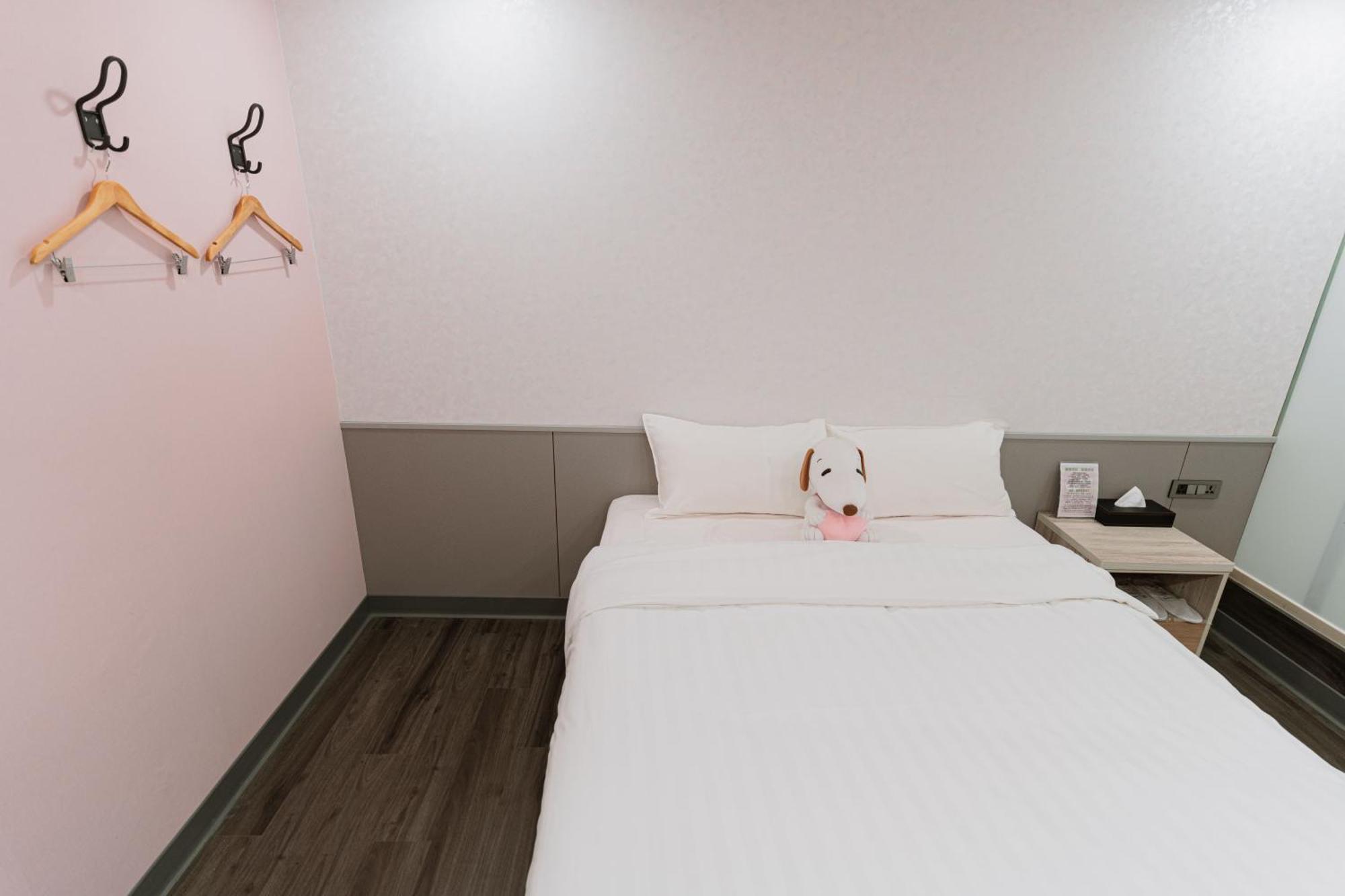 歐法行旅 O Fun Hotel 台北市 エクステリア 写真