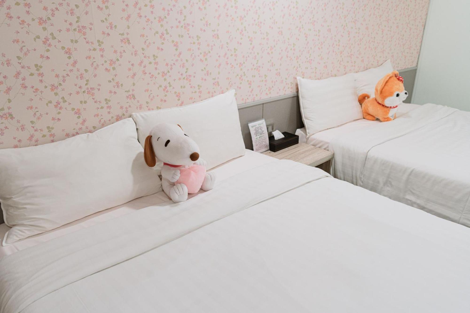 歐法行旅 O Fun Hotel 台北市 エクステリア 写真