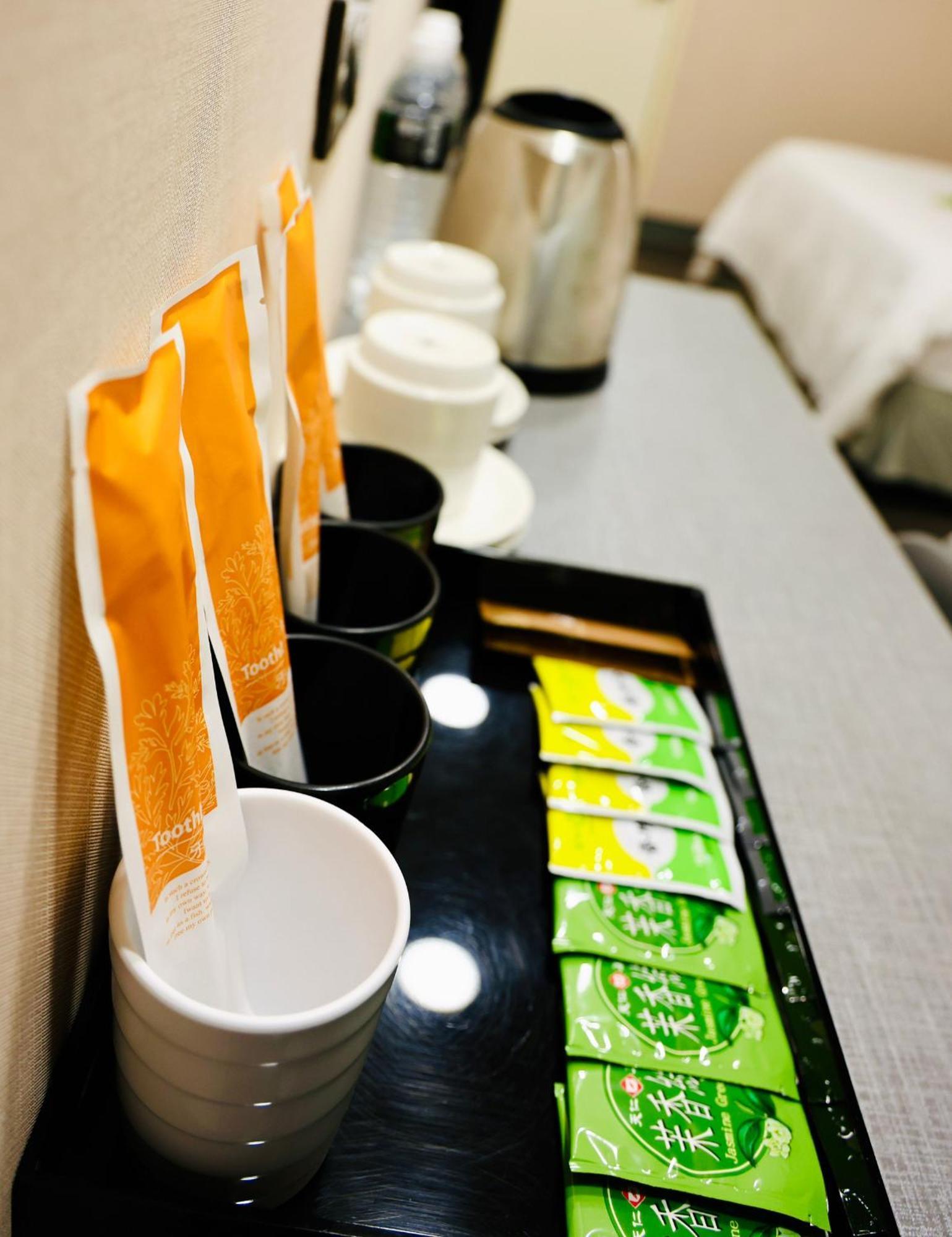 歐法行旅 O Fun Hotel 台北市 エクステリア 写真
