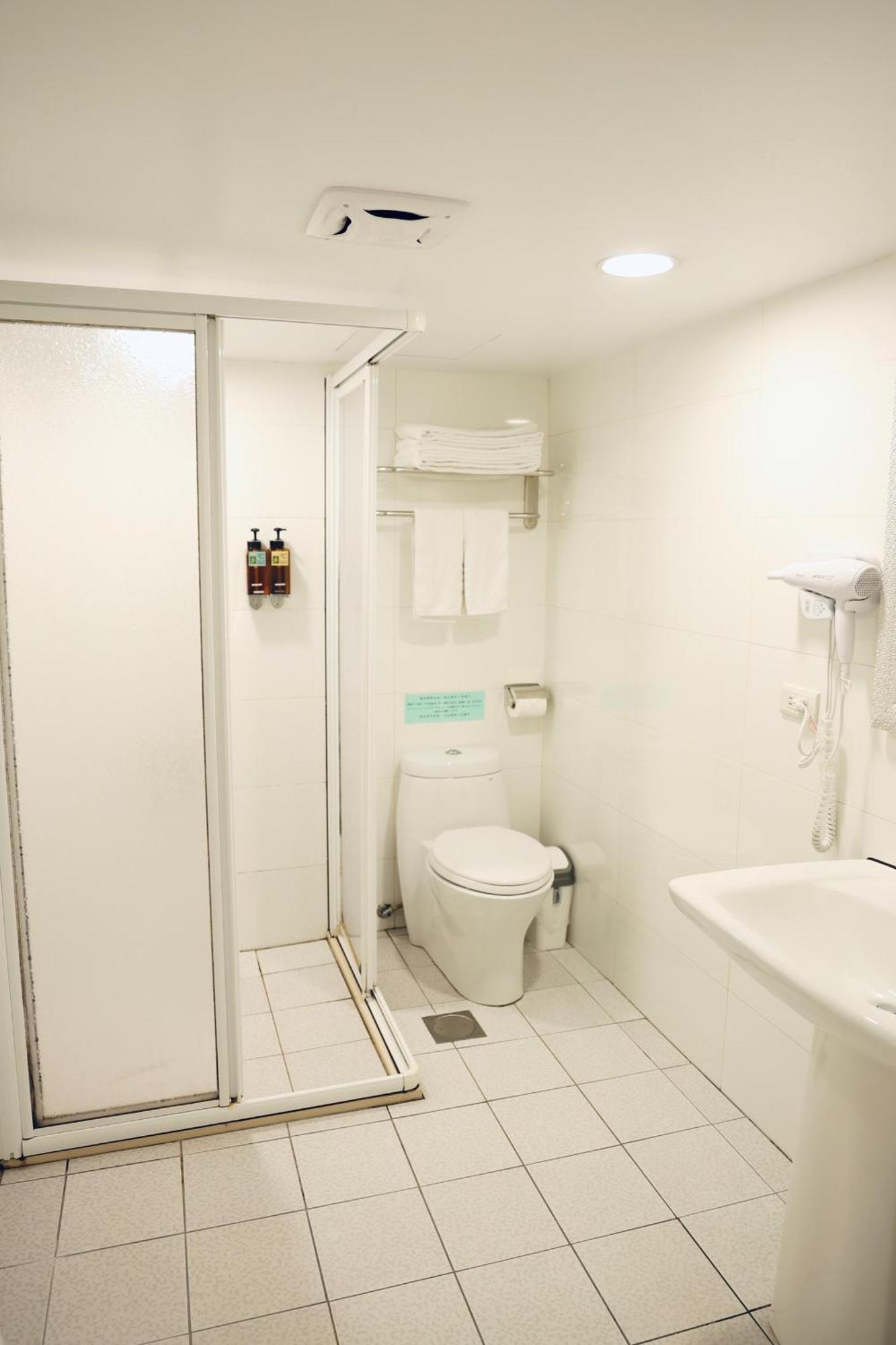 歐法行旅 O Fun Hotel 台北市 エクステリア 写真