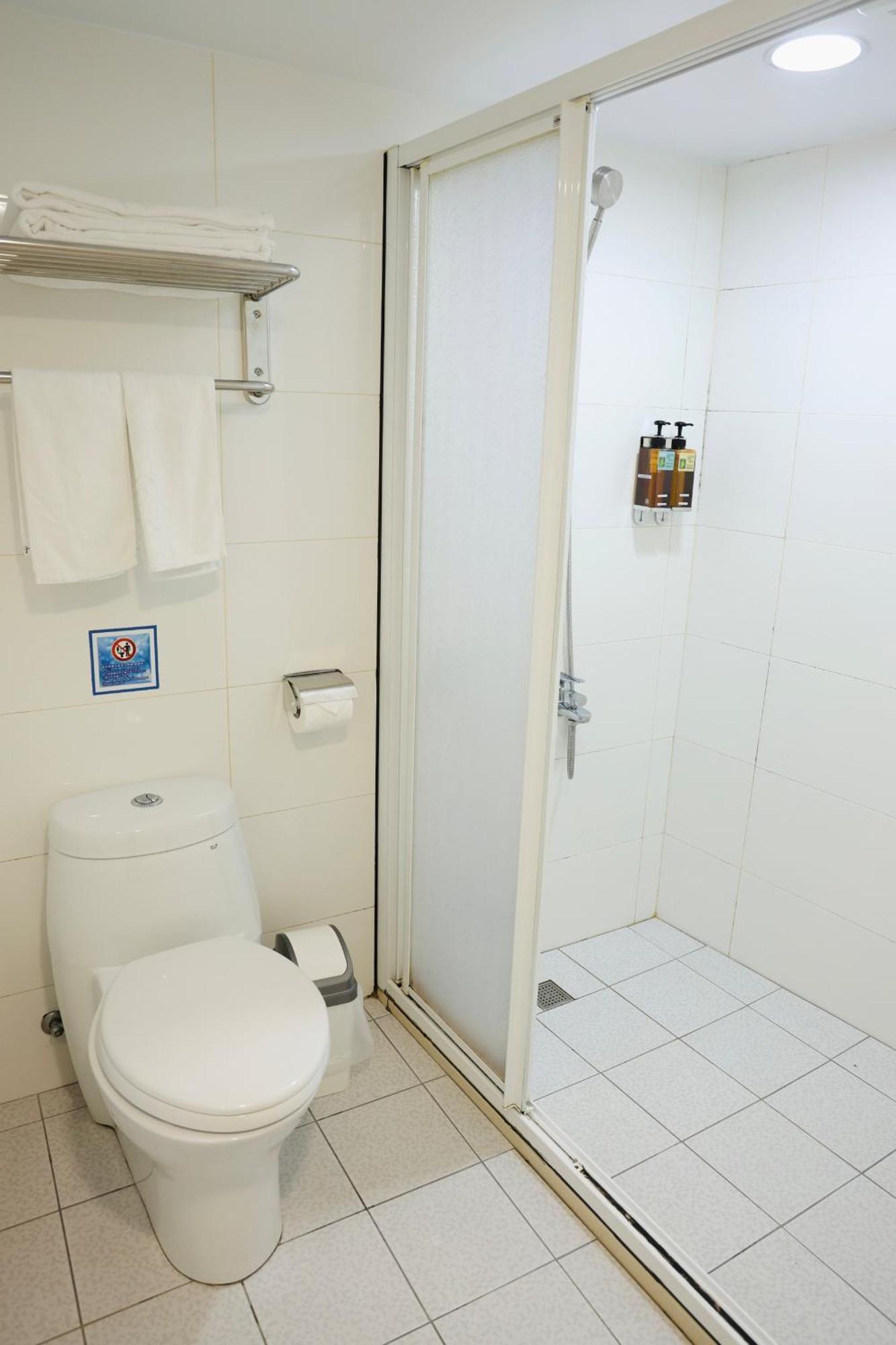 歐法行旅 O Fun Hotel 台北市 エクステリア 写真